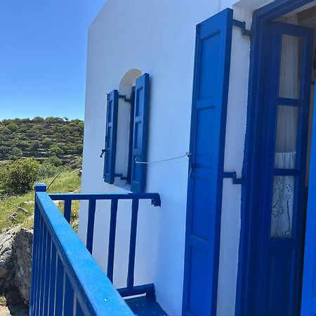Emporios Traditional Sea View House Emporeiós Zewnętrze zdjęcie