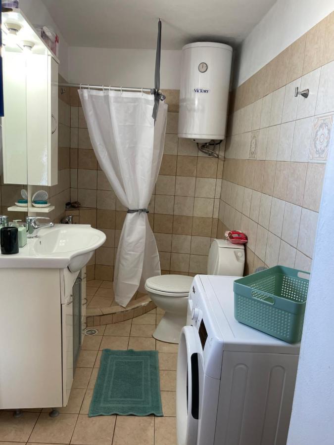 Emporios Traditional Sea View House Emporeiós Zewnętrze zdjęcie